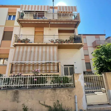 Luca Appartement *