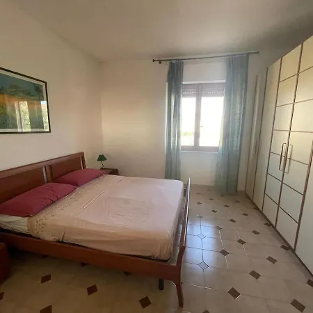 Luca Apartmán Alghero