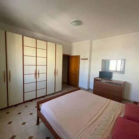 Luca Apartment *