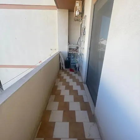 Apartment Luca Alghero